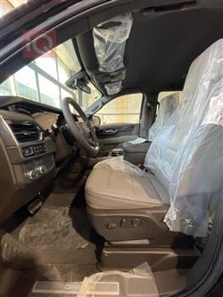 جي ام سي يوكون